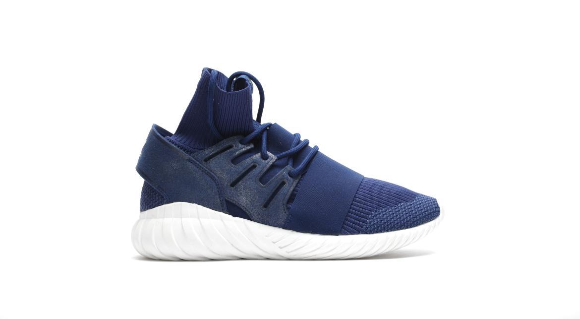 adidas Originals Tubular Doom Primeknit "Night Marine"