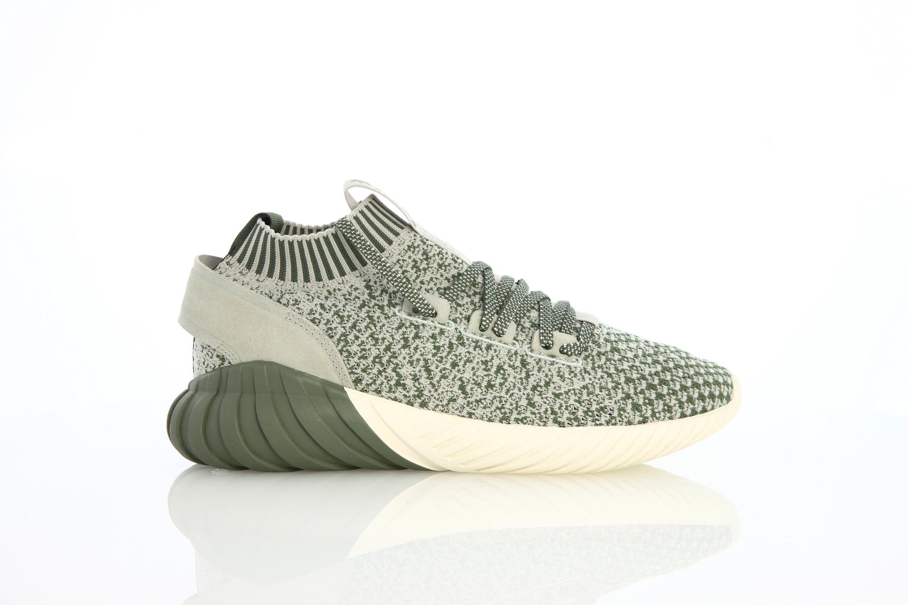 adidas Originals Tubular Doom Sock Prime "Sand"