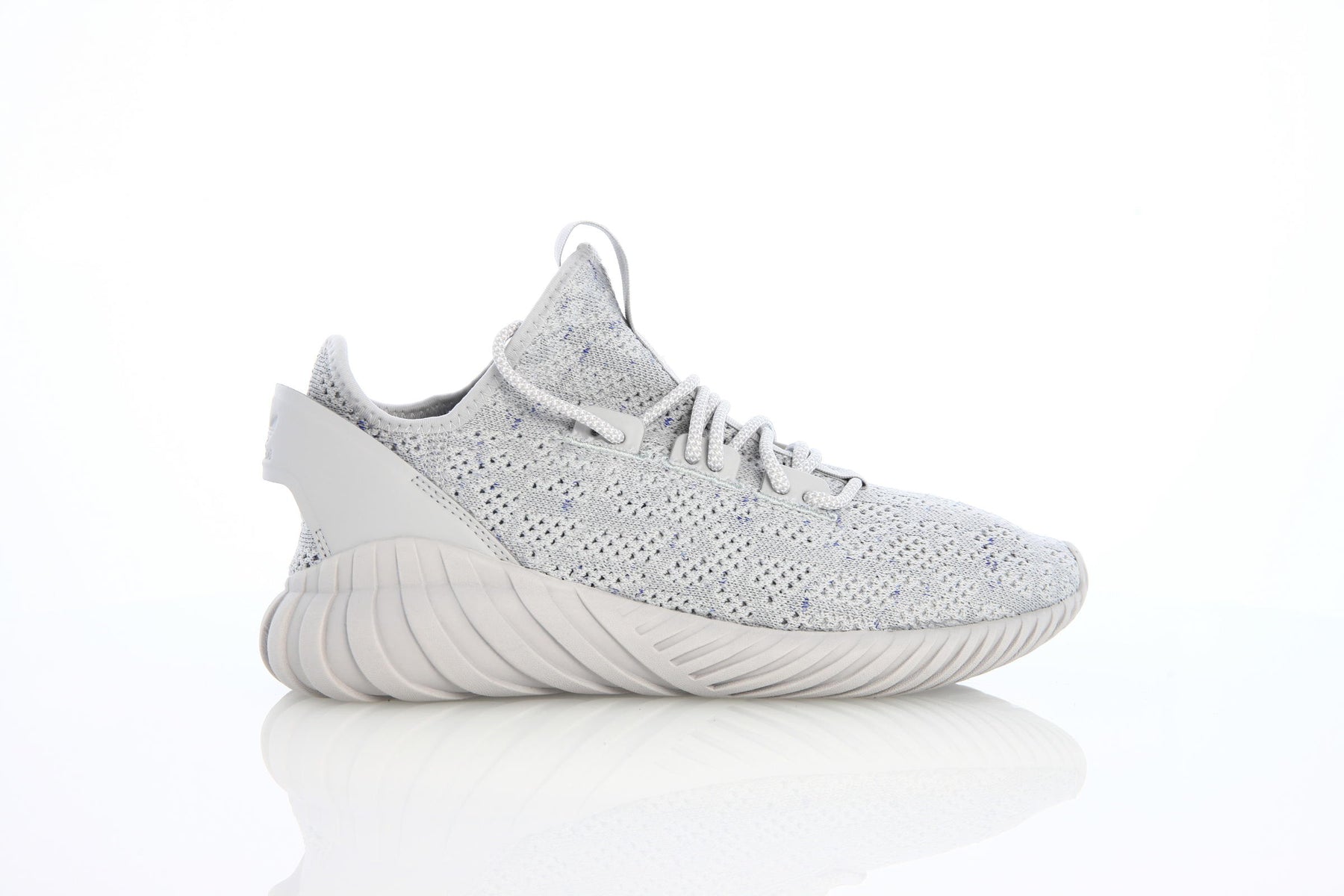 adidas Originals Tubular Doom Sock Prime "Grey"