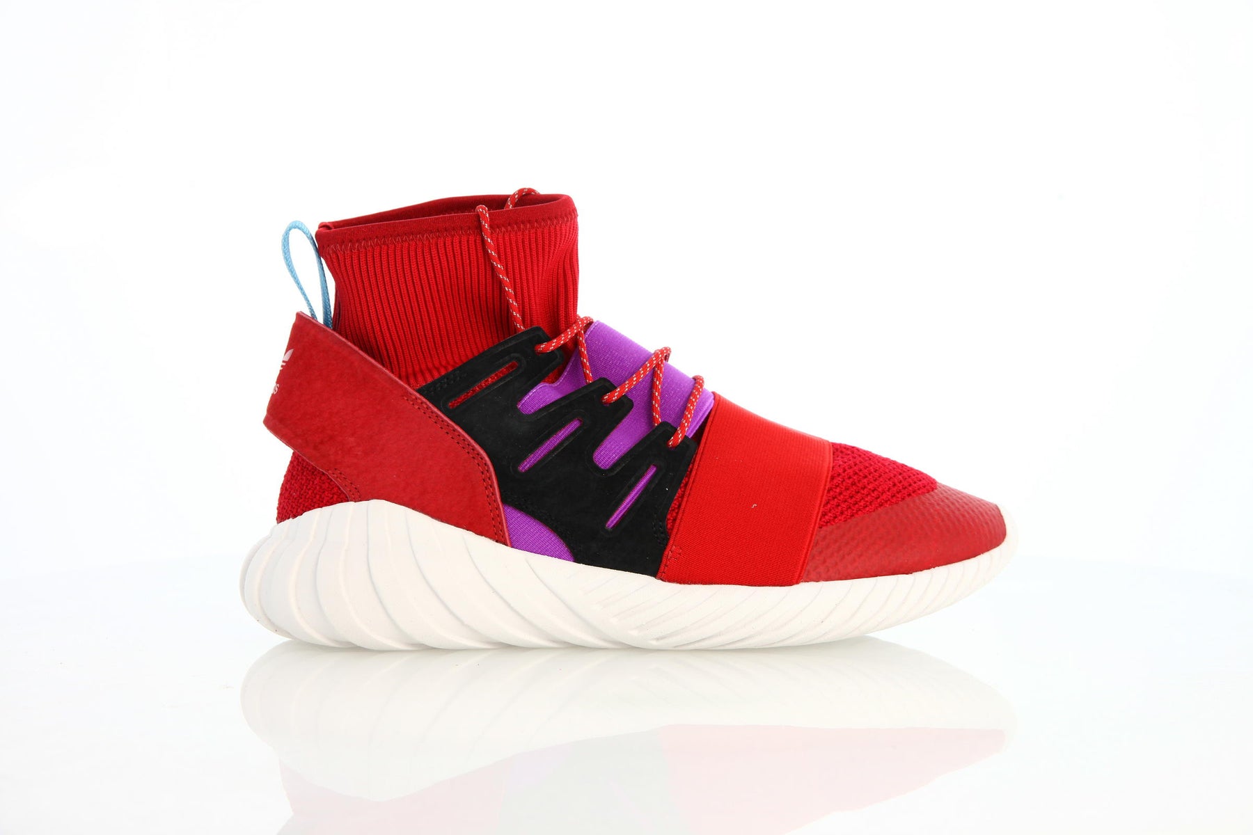 adidas Originals Tubular Doom Adventure Pack "Scarlet"