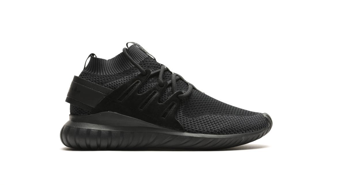 adidas Originals Tubular Nova Primeknit "Night Grey"