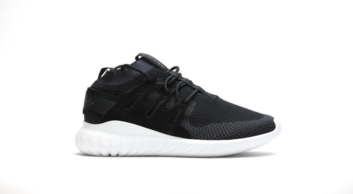 adidas Originals Tubular Nova Primeknit "Core Black"