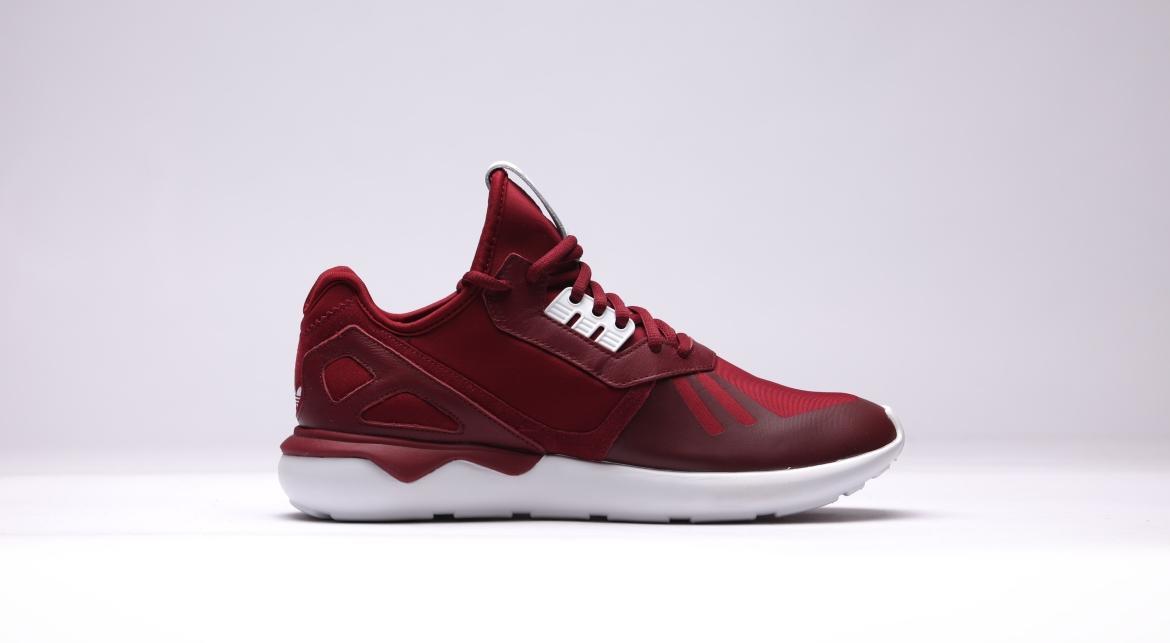 adidas Originals Tubular Runner "Burgundy"