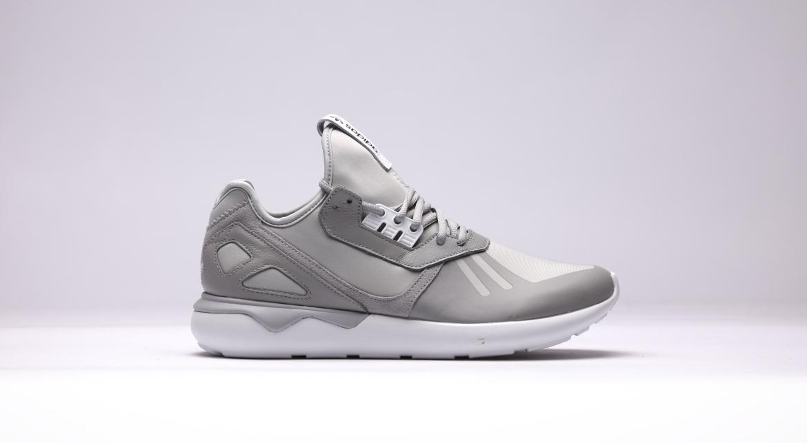 adidas Originals Tubular Runner "Solid Grey"