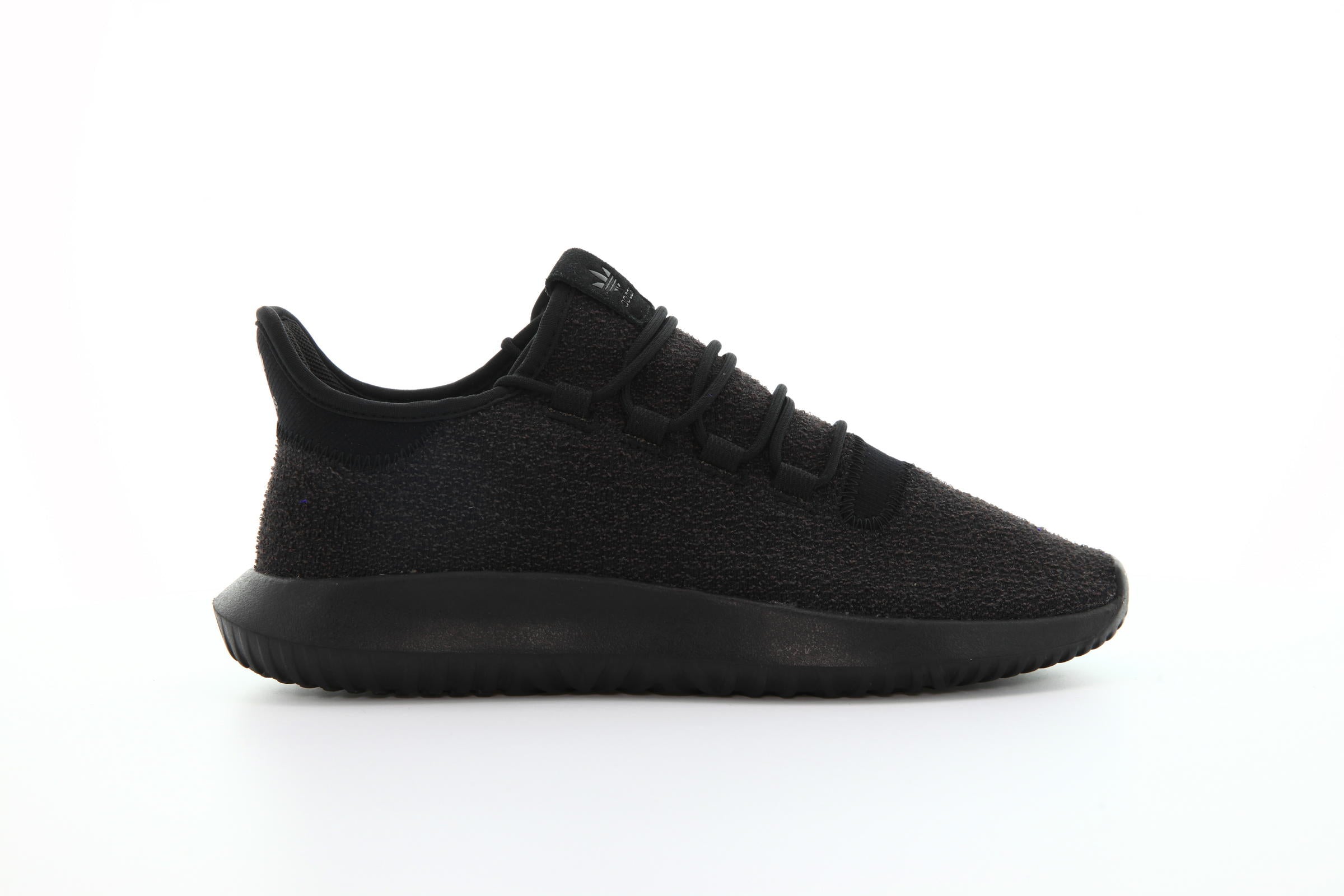 adidas originals TUBULAR SHADOW チューブラー シャドー BLACK Adidas Tubular Shadow Knit Core Black Running Shoes Size
