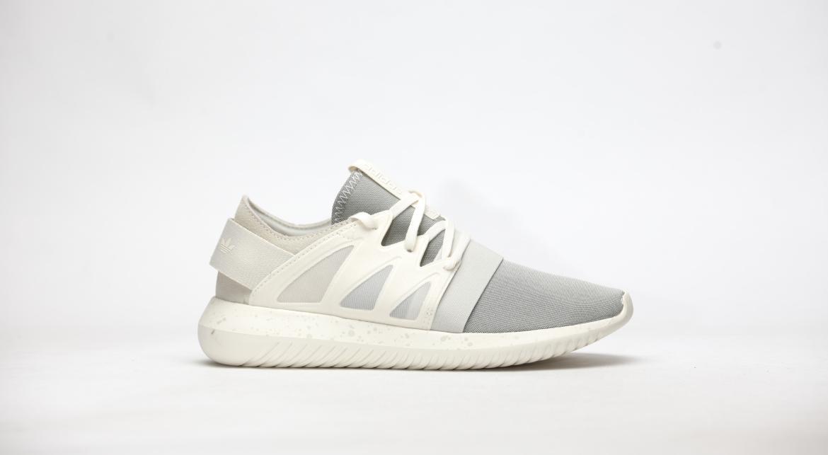 adidas Originals Tubular Viral W "Chalk White"
