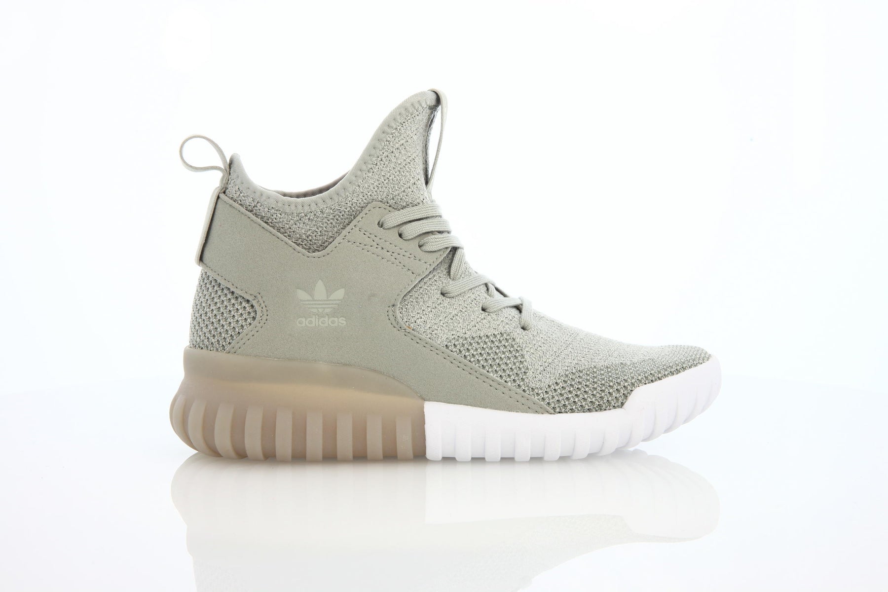 adidas Originals Tubular X Pk J "Sesame"