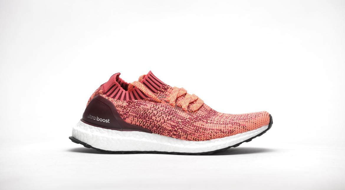 adidas Performance Ultra Boost Uncaged W "Burgundy"