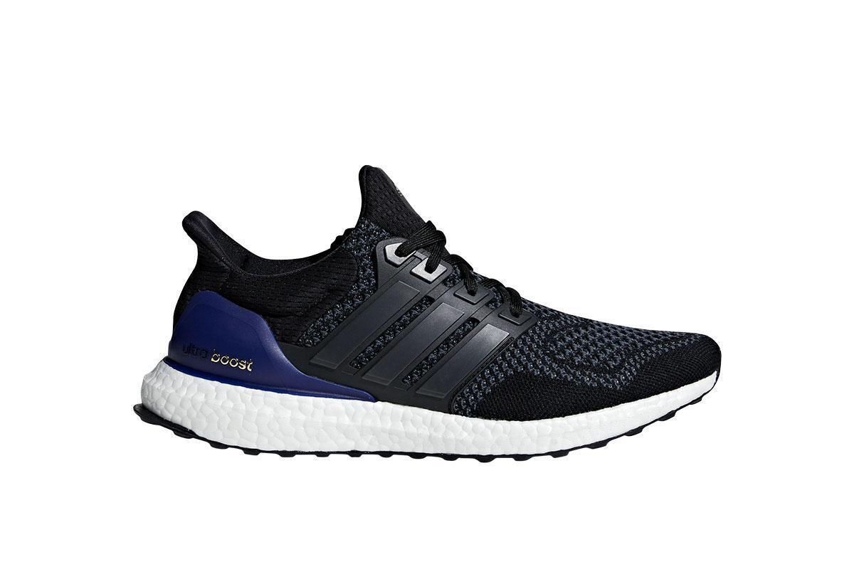 adidas Performance UltraBOOST 1.0 OG "Core Black"