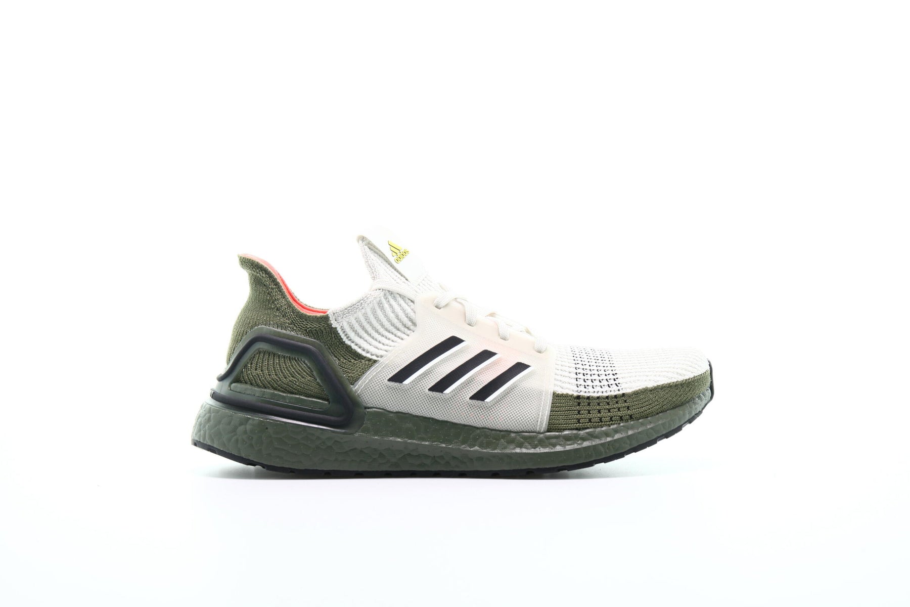adidas Originals Ultraboost 19 "Active Maroon"