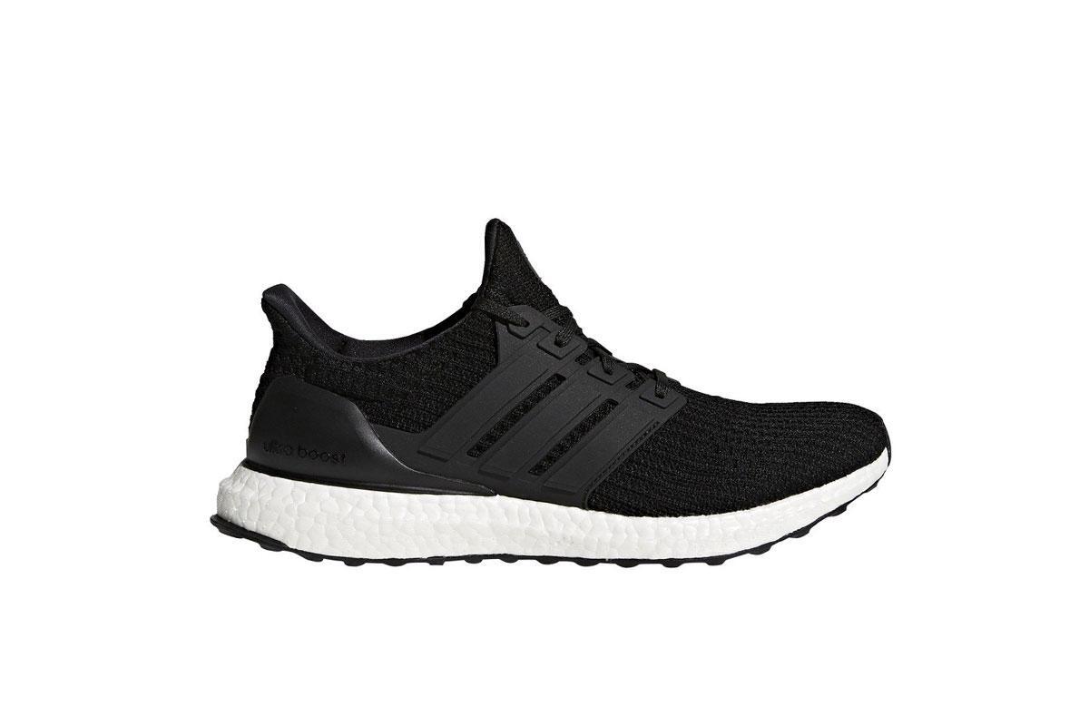 adidas Performance Ultraboost "Core Black"