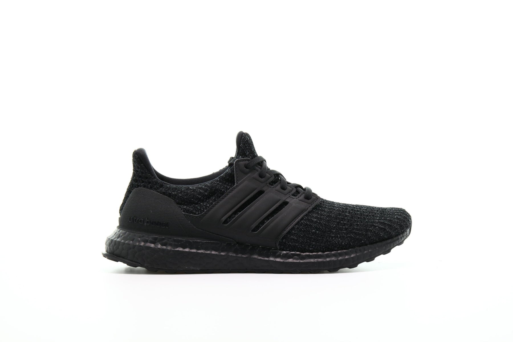 adidas Performance Ultraboost "Core Black"