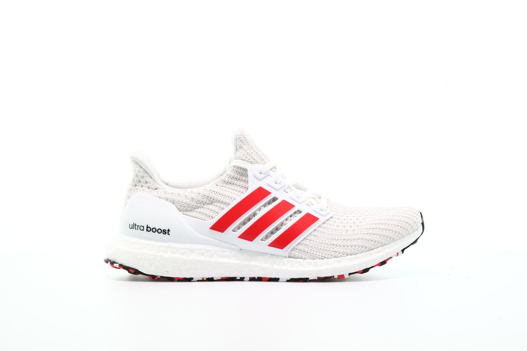 adidas Performance Ultraboost "Active Red"