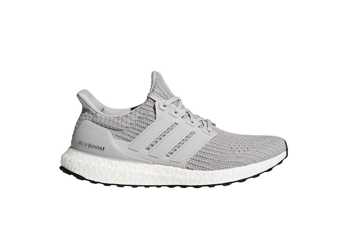 adidas Performance Ultraboost "Grey Three"