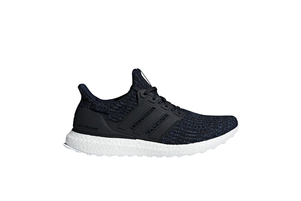 adidas Performance Ultraboost Parley "Blue Spirit"