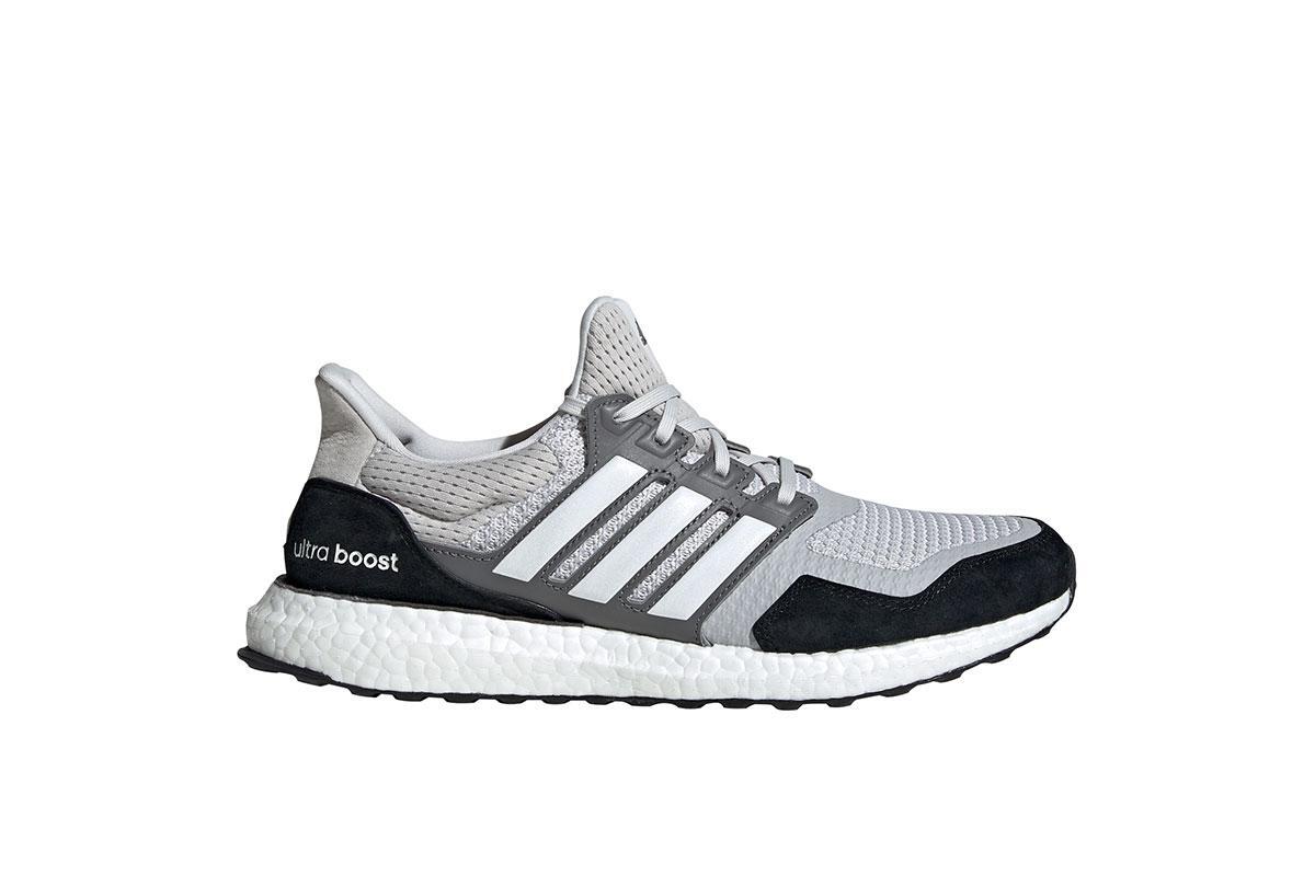 adidas Performance Ultraboost S&L "Grey One"