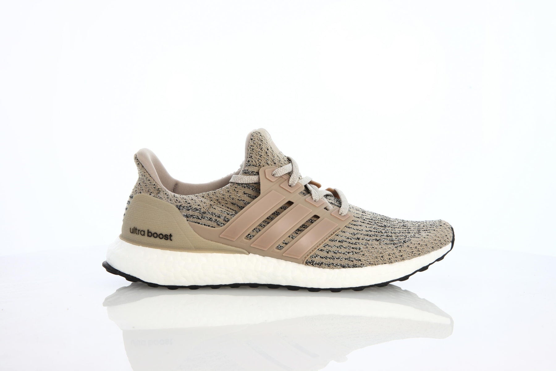 adidas Performance UltraBoost "Trace Khaki"