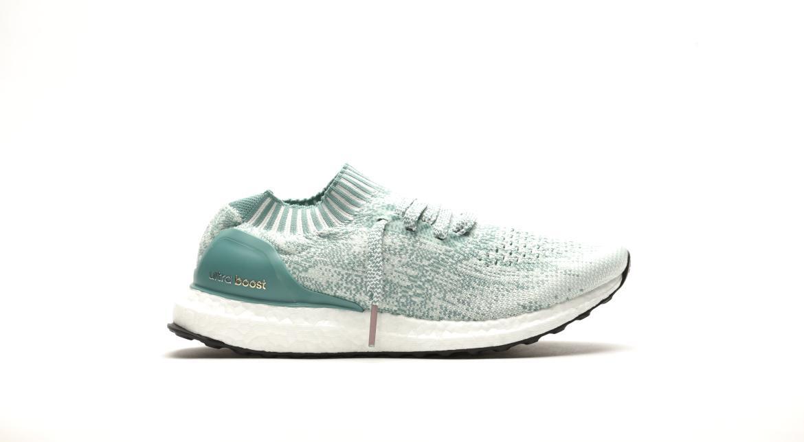adidas Performance Ultraboost Uncaged "Vapour Steel"