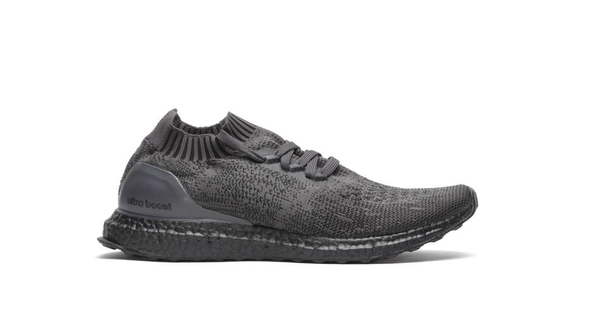 adidas Performance Ultraboost Uncaged "Solid Grey"