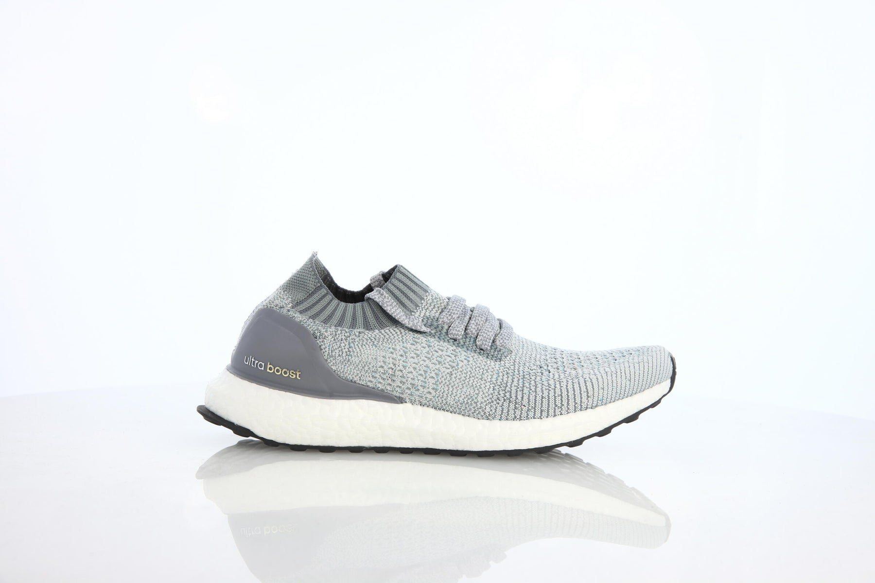 adidas Performance Ultraboost Uncaged Wmns "Clear Grey"