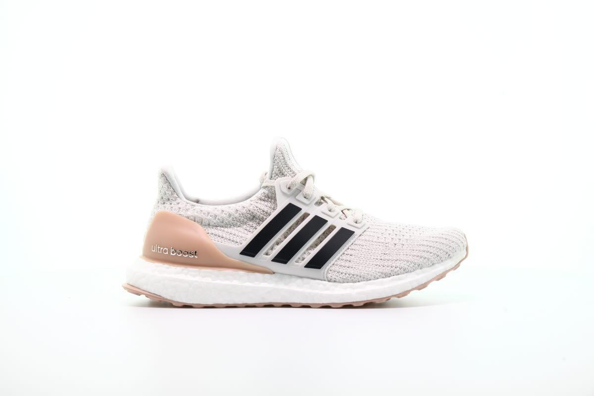 adidas Performance Ultraboost W "Cloud White"