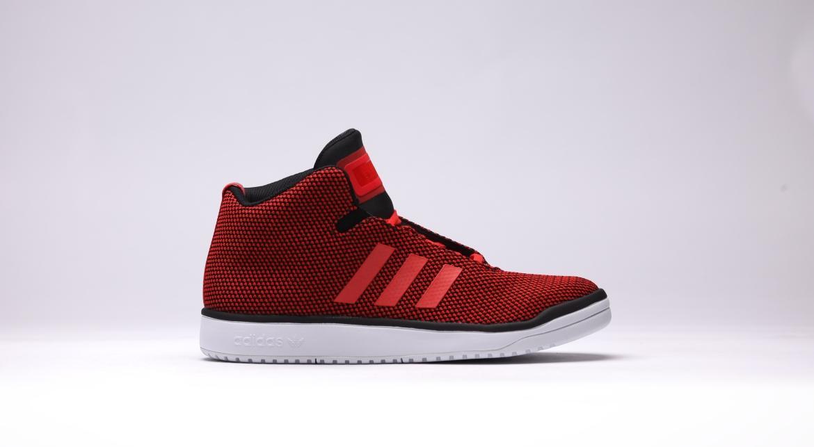 adidas Originals Veritas Mid "Infrared"