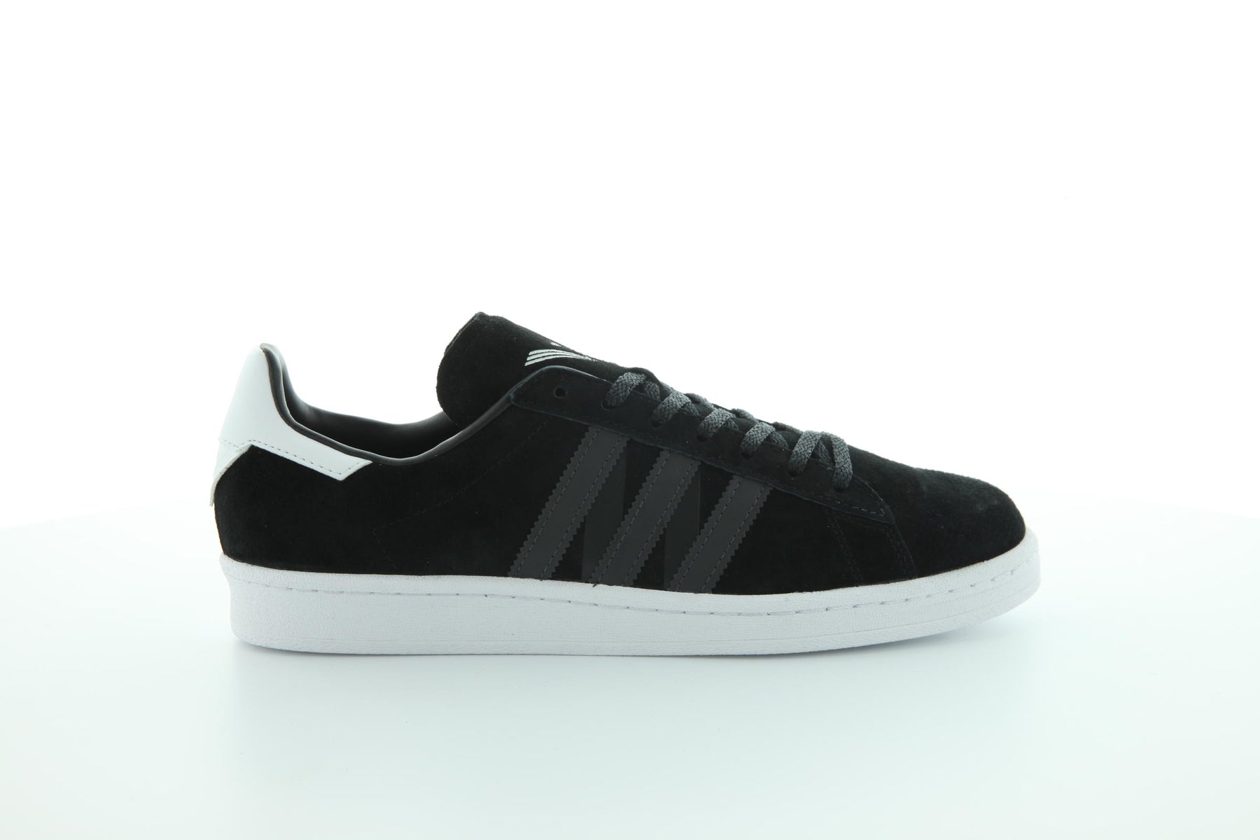 adidas Originals Wm Campus80s "Black"