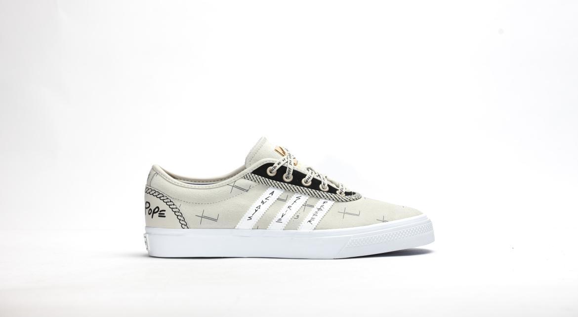 adidas Originals X Asap Ferg Adi-Ease "Mist Stone"
