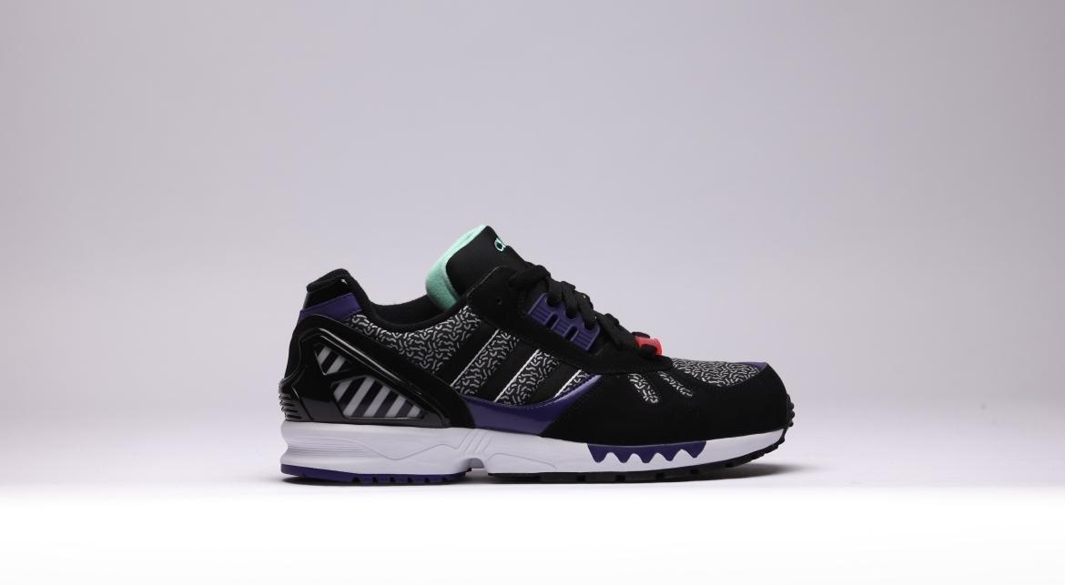 adidas Originals x Memphis Group ZX 7000