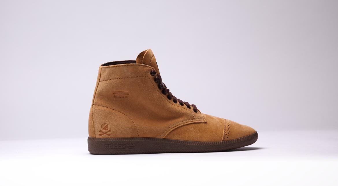 adidas Originals x Neighbourhood BW Hi