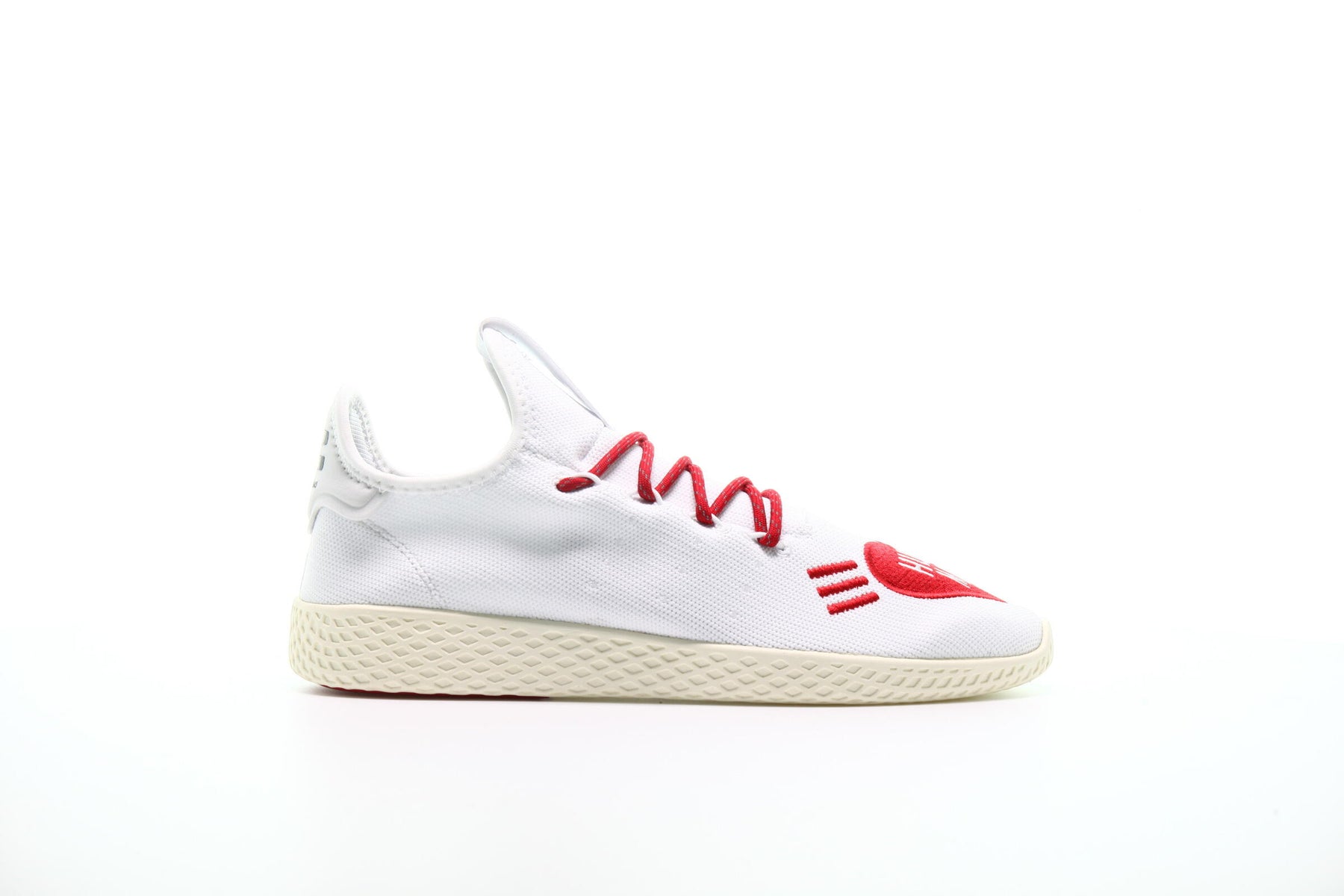 adidas Originals x Pharrell Williams Tennis HU "Human Made"