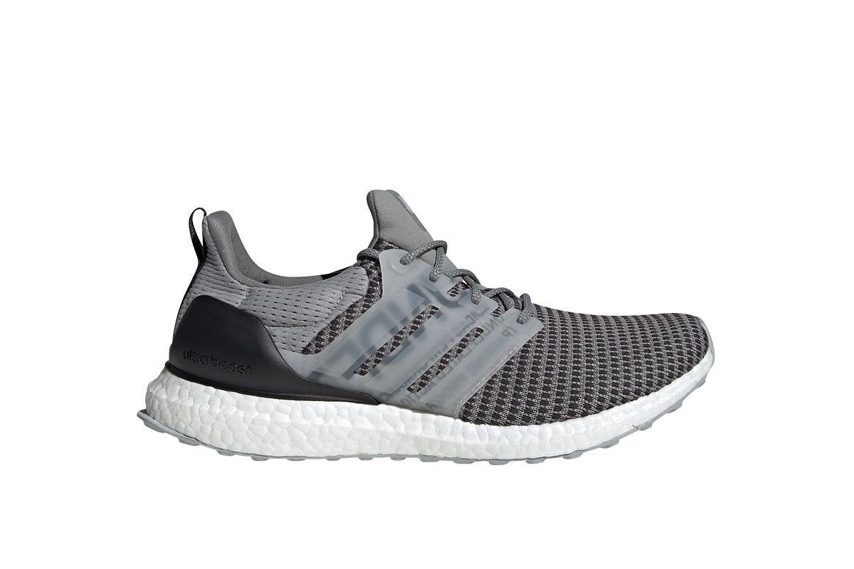 adidas Performance x UNDFTD Ultraboost "Shift Grey"