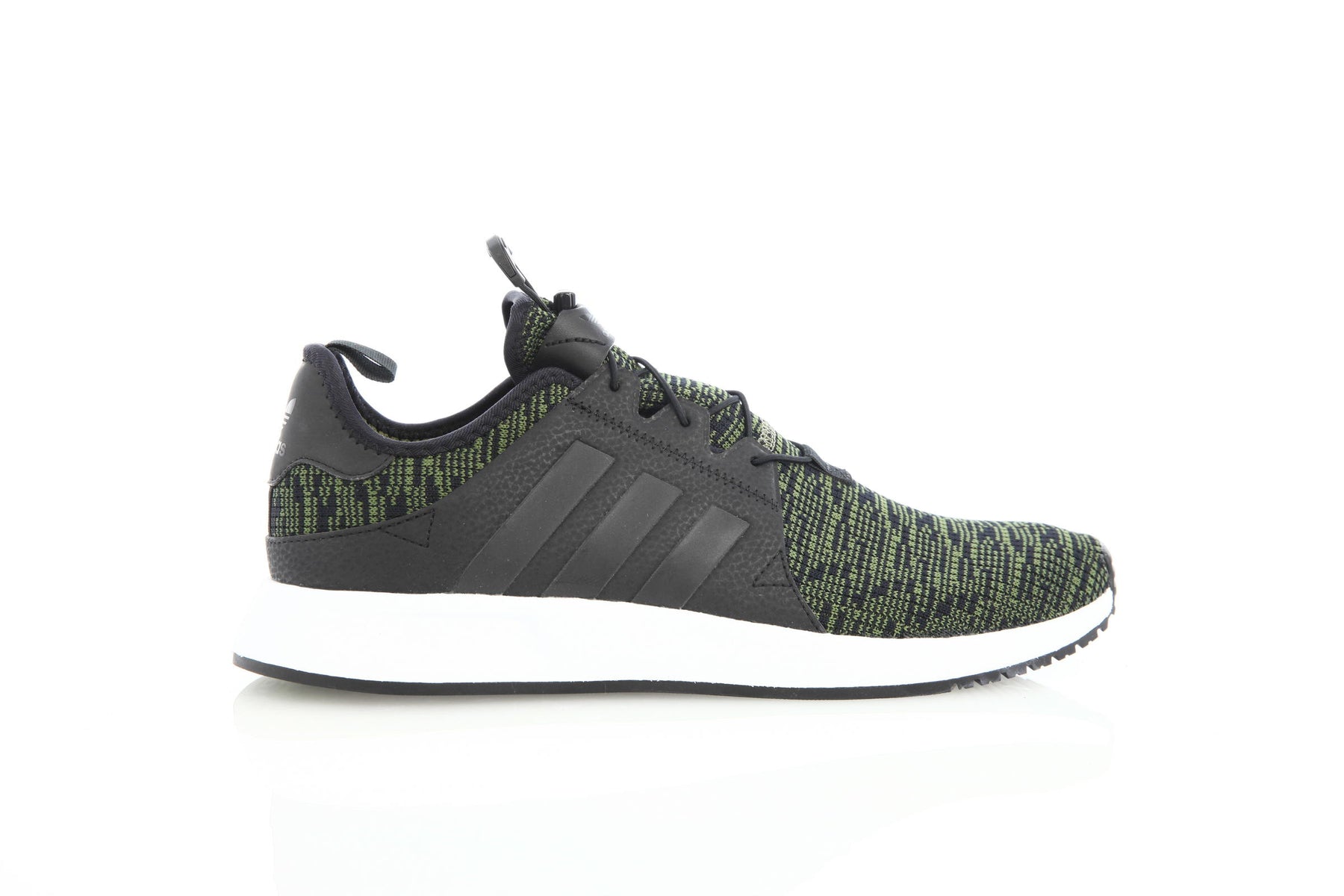 adidas Originals Xplr "Olive Cargo"