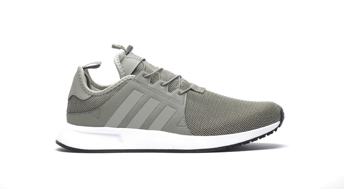 adidas Originals Xplr "Trace Cargo"