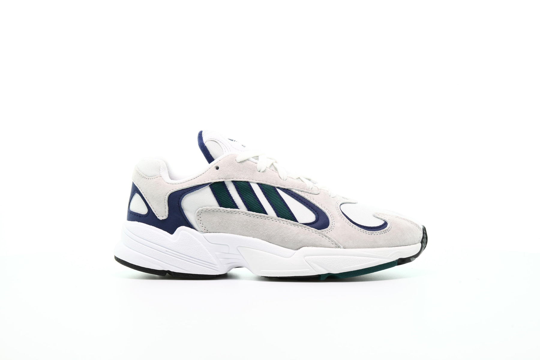 adidas Originals Yung-1 "Noble Green"