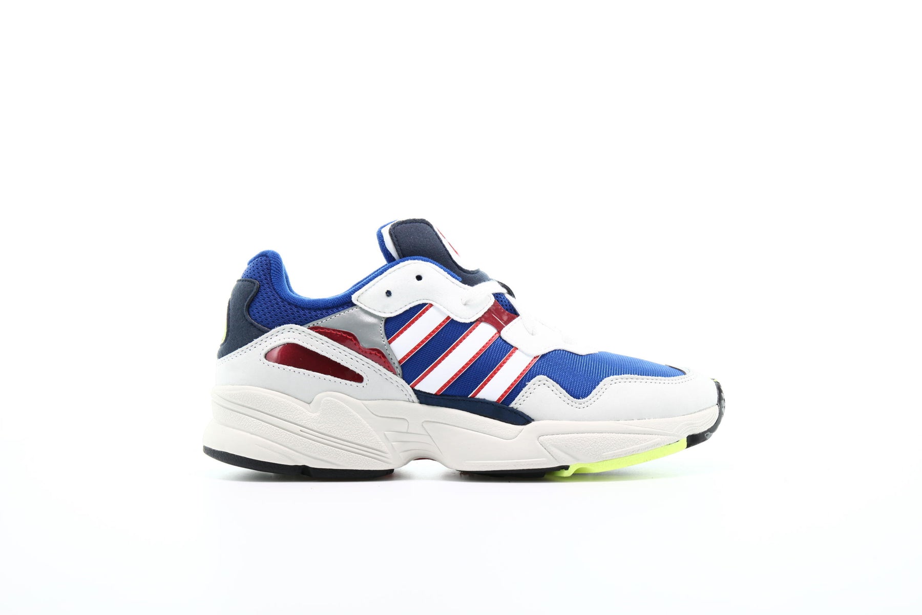 adidas Originals Yung-96 "Collegiate Royal"