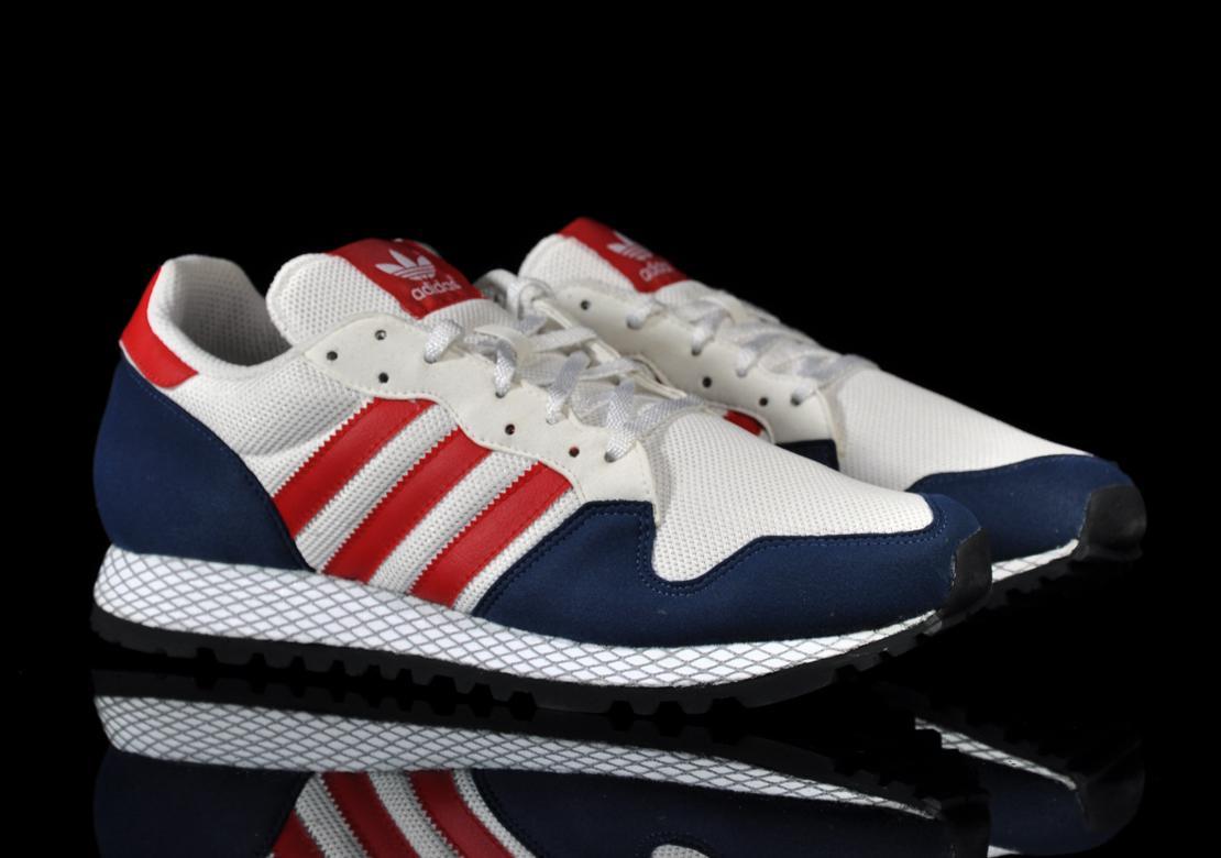 adidas Originals ZX 380 | G51108 | AFEW STORE