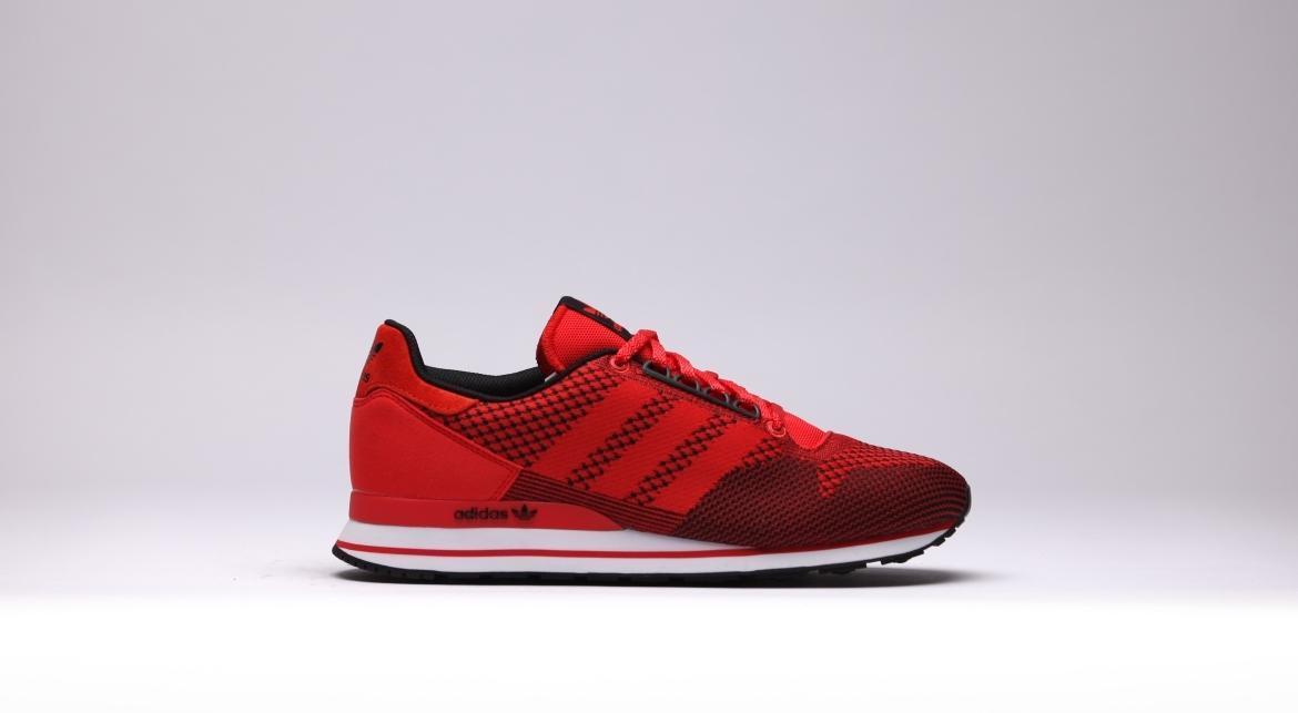 ★ほぼ新品★ adidas originals adidas Originals Zx 500 Mens Running Trainers Sneakers, Grey