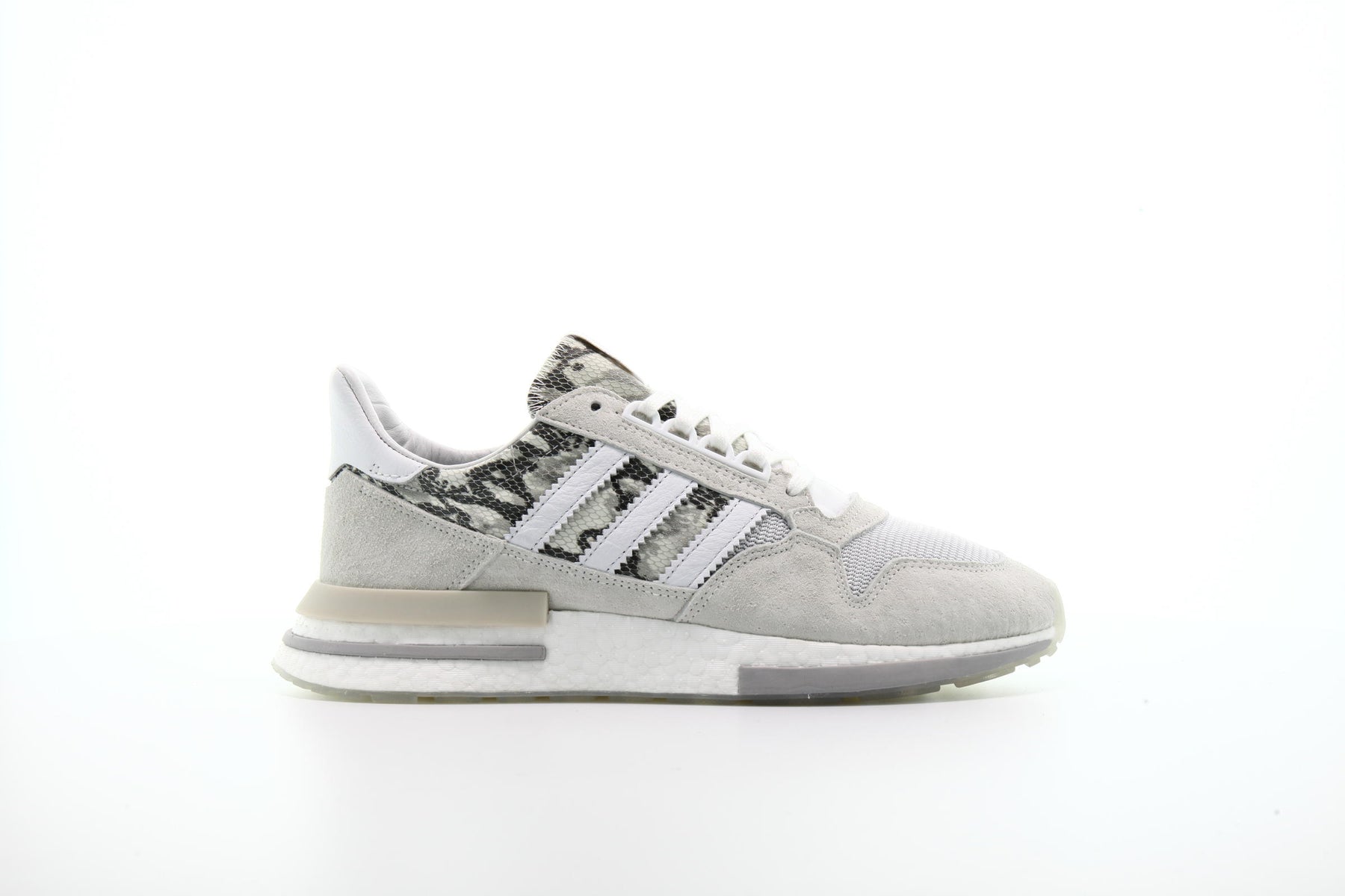 adidas Originals ZX 500 Rm "White"