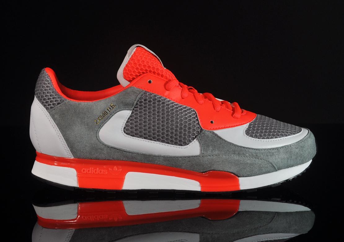 adidas Originals ZX 800 DB by David Beckham | G49655 | AFEW