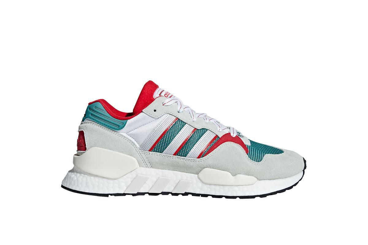 adidas - King Gnu ミレパ　adidas バック adidas Su Yiming x Samba XLG White Gold Black - IH8643 | eBay