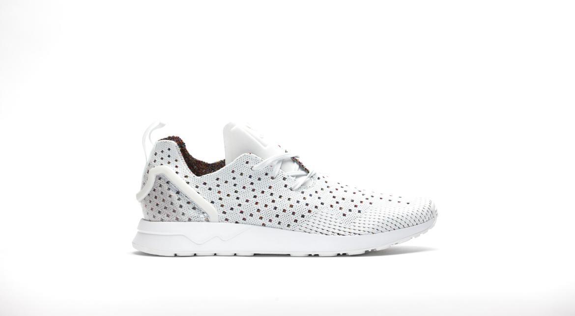専用② adidas Originals ZX Flux Adv Asym Primeknit 