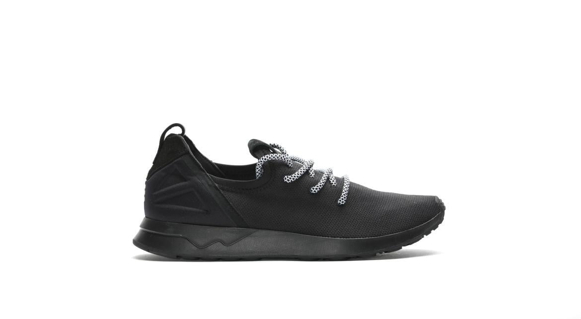 adidas Originals ZX Flux Adv X "Core Black"