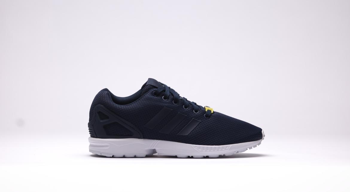 adidas Originals ZX Flux "Dark Blue"