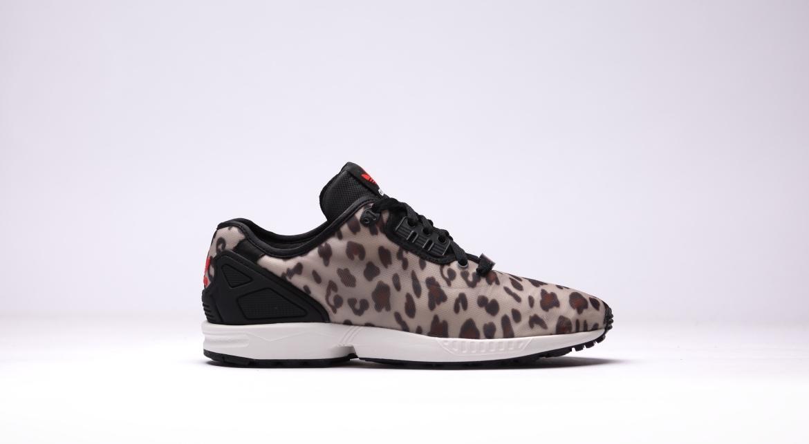 adidas Originals ZX Flux Decon "Leopard"