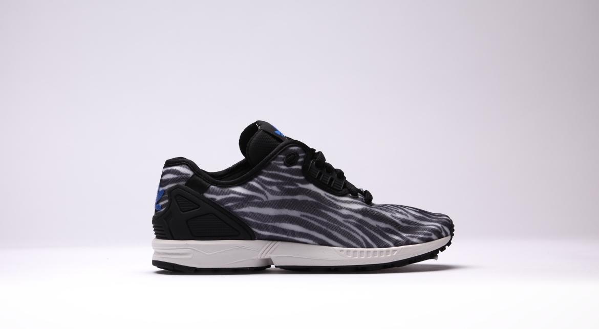 adidas Originals ZX Flux Decon "Zebra"