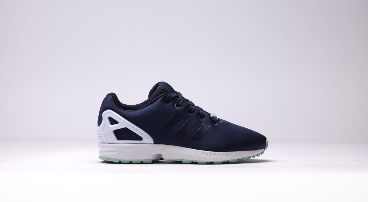 adidas Originals ZX Flux K "Navy"