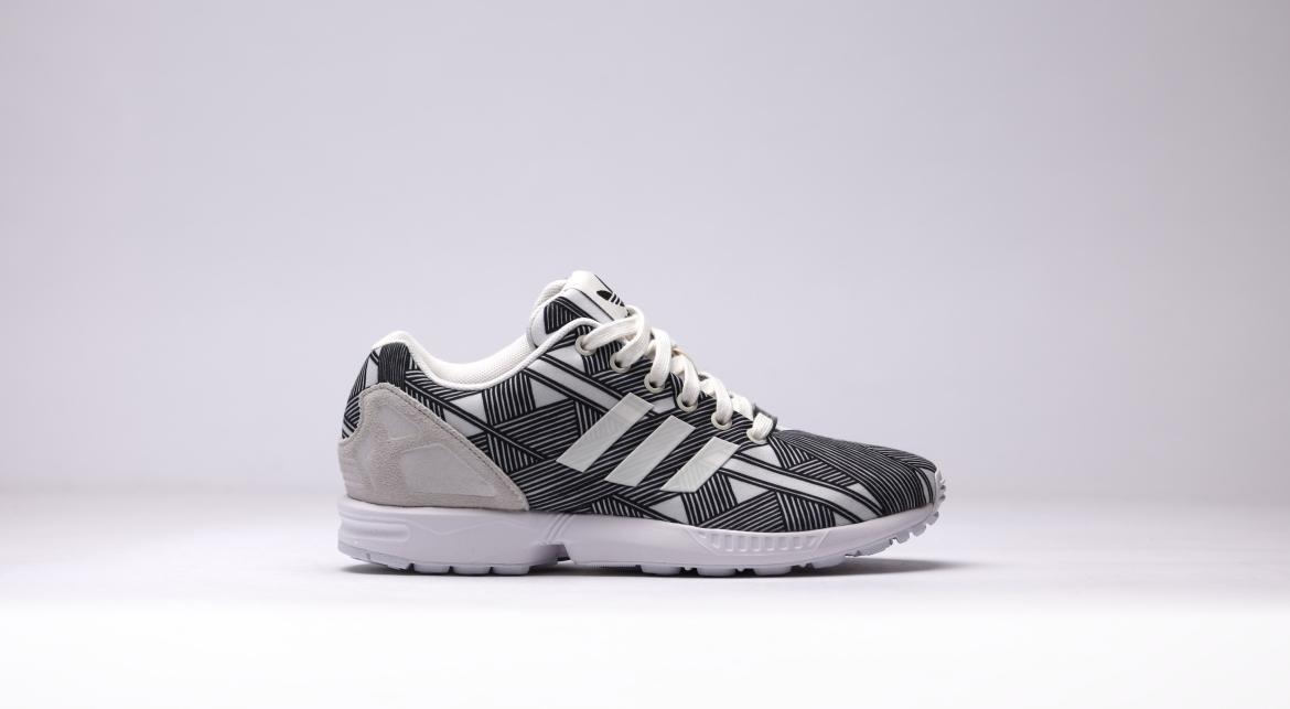 adidas Originals ZX Flux W "Off White"
