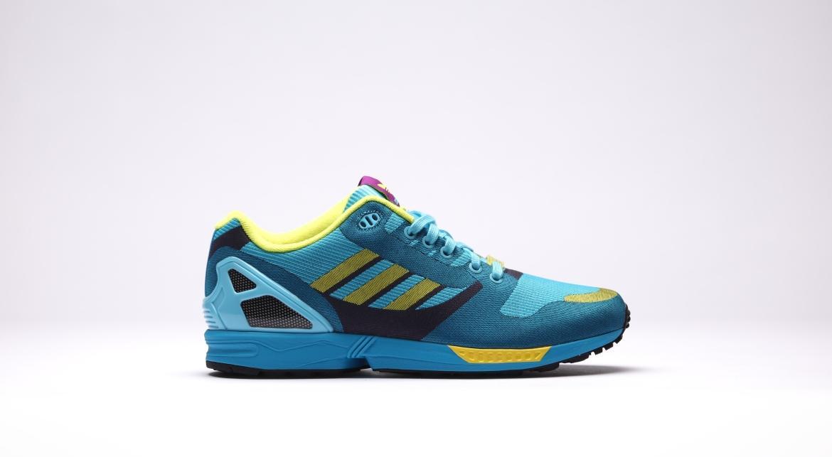 adidas Originals ZX Flux Weave
