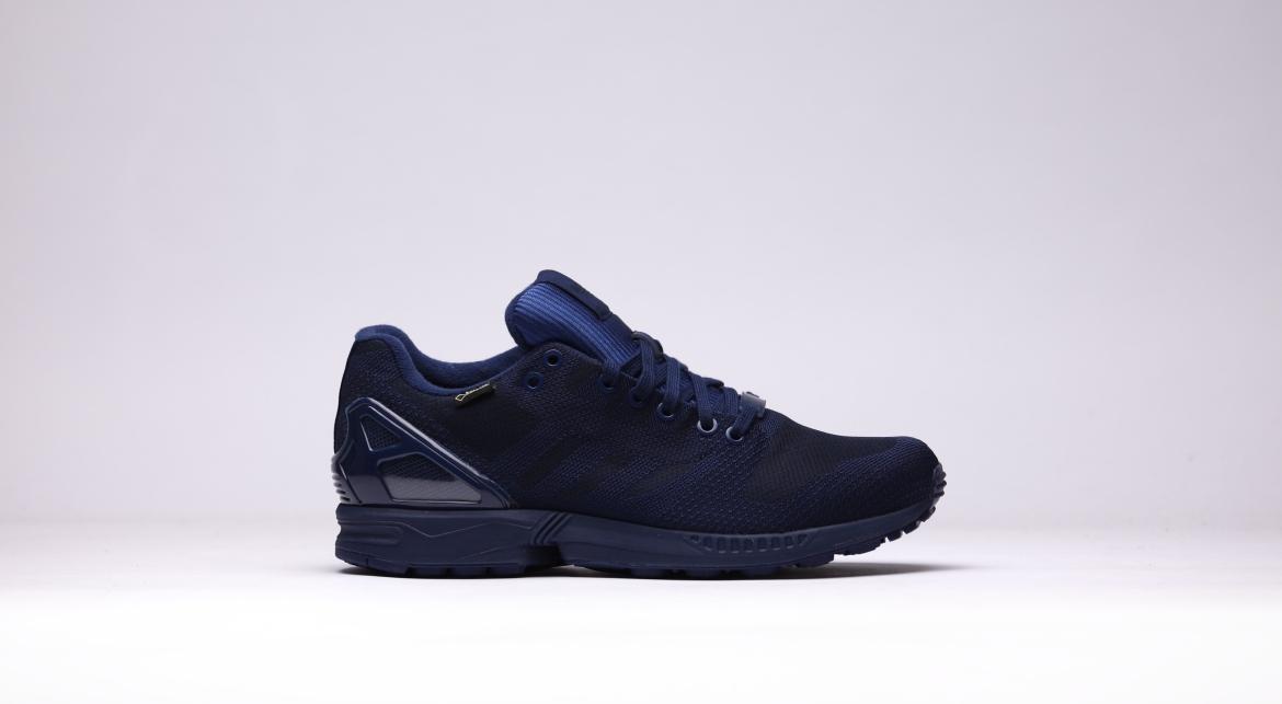 adidas Originals ZX Flux Weave OG GT "Dark Blue"